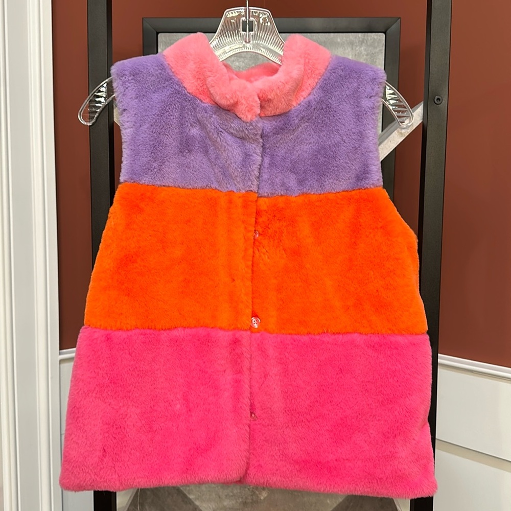 Epic Threads XL girls soft vest